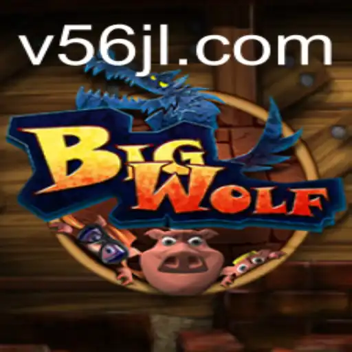 Discovering BigWolf: The Intriguing World of the Game with 56jl