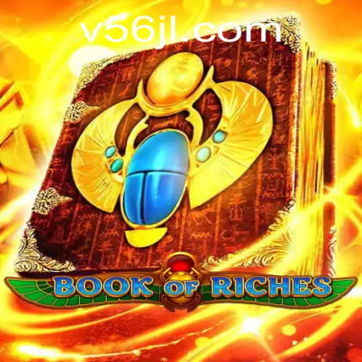 Discovering the Thrills of BookofRiches: An Engaging Adventure