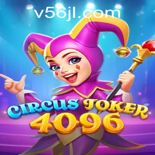CircusJoker4096: A Thrilling New Dimensional Puzzle Adventure