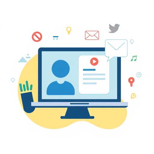 The Essential Role of the 'Contact Us' Page in Digital Communication