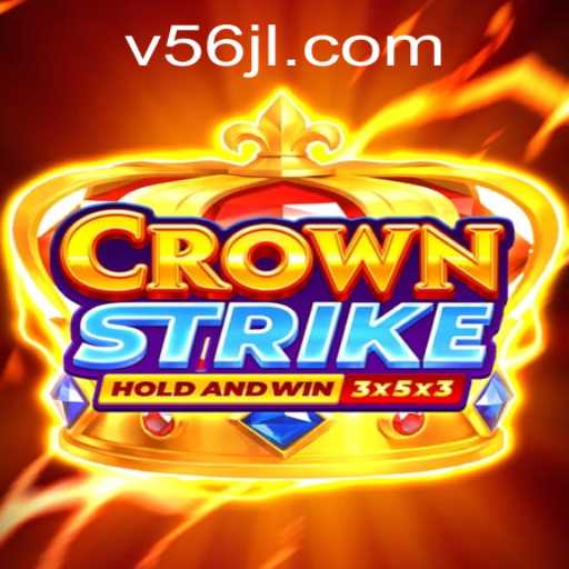 CrownStrike: The Next Gaming Phenomenon