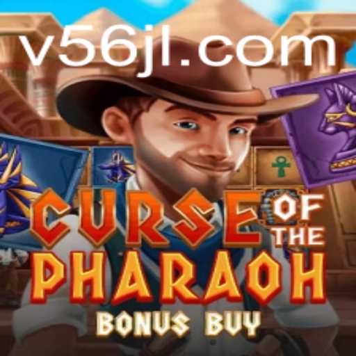 Unveiling Curse of the Pharaoh Bonus Buy: A Journey into Ancient Mysteries