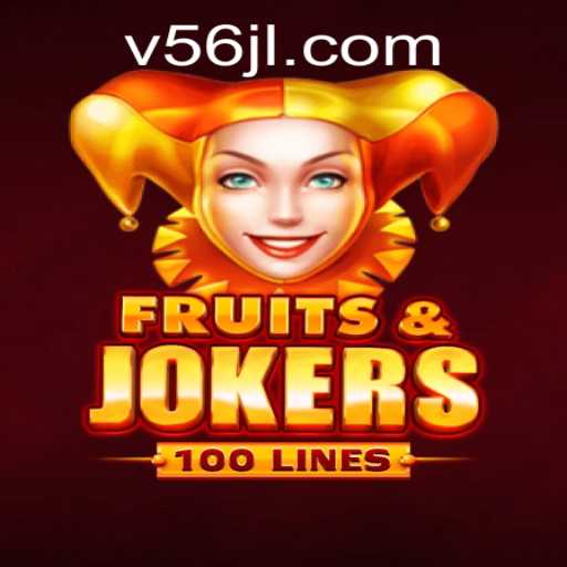 FruitsAndJokers100: A Fresh Twist on Classic Gaming