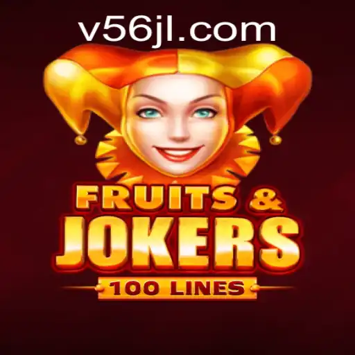 FruitsAndJokers100: A Fresh Twist on Classic Gaming