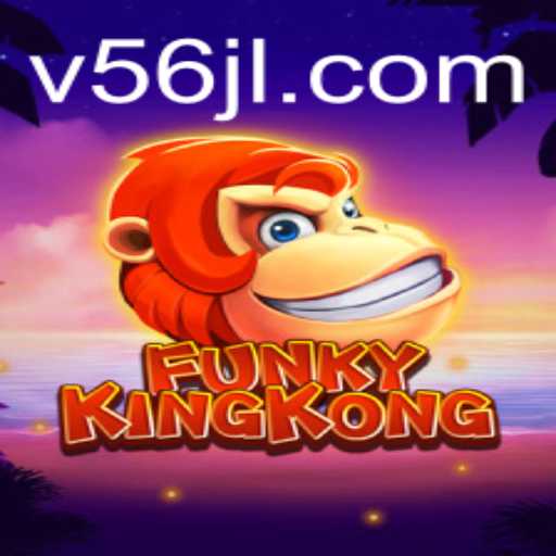 FunkyKingKong: A Thrilling Gaming Experience with a Twist