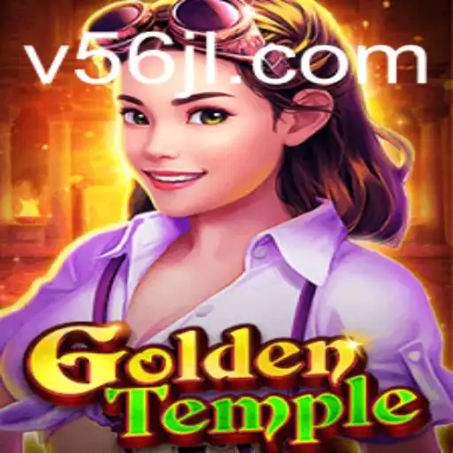 GoldenTemple: The Ultimate Adventure Awaits