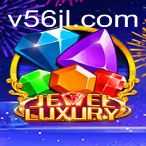 JewelLuxury: An Exquisite Blend of Strategy and Elegance