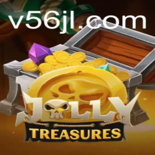 The Adventure Begins with JollyTreasures