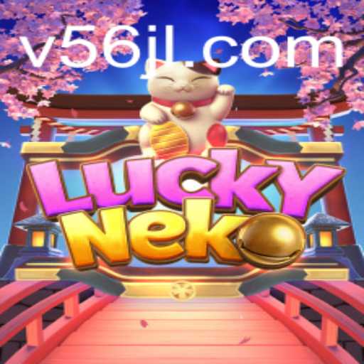 LuckyNeko: A Dive into the Enchanting World of Fortune and Felines