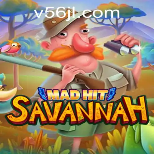 MadHitSavannah: The Exciting New Gaming Sensation