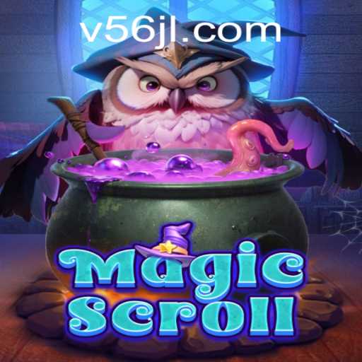Unveiling the Enchantment of MagicScroll: An Immersive Gaming Experience