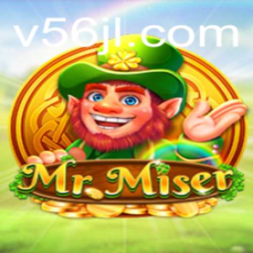 Discover MrMiser: The Game That Revolutionizes Resource Management