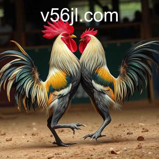 The Intriguing World of Sabong Games: Exploring the Dynamics and Culture