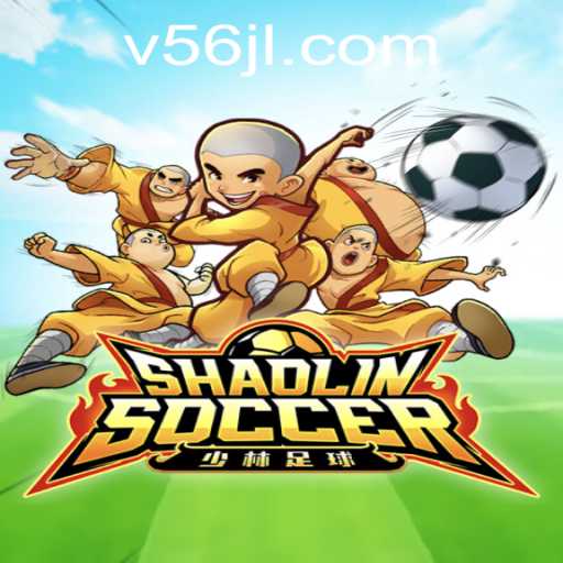 ShaolinSoccer: The Unconventional Game Revolutionized