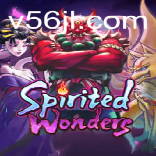 Exploring the Mystical Universe of SpiritedWonders: An In-Depth Look