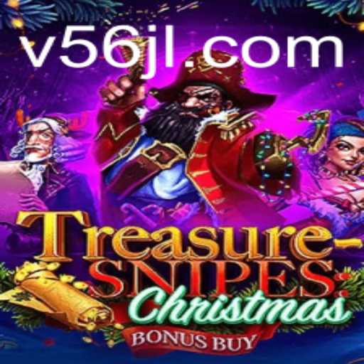 Exploring TreasuresnipesChristmas: A Festive Adventure in Virtual Treasure Hunting