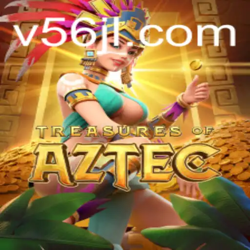 Embark on an Adventure in TreasuresofAztec