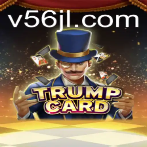 TrumpCard: The Innovative Card Game Captivating Minds